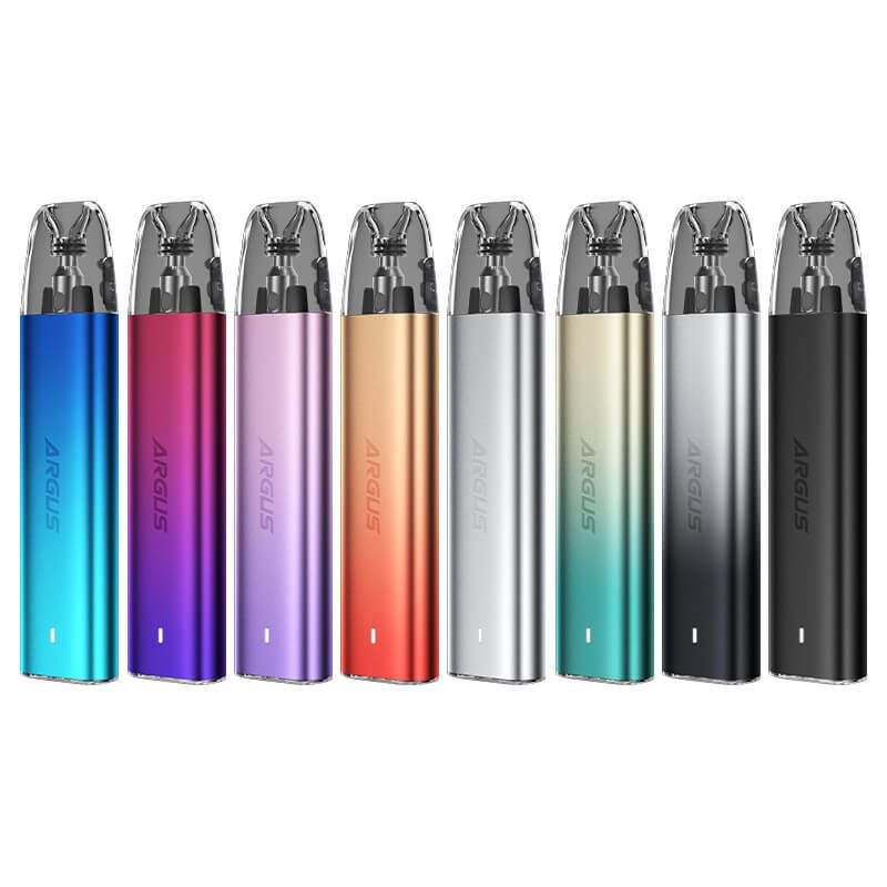 kit drag x pnp x voopoo VooPoo Argus P2 Vape Kit Review – EDGE Vaping main image 1