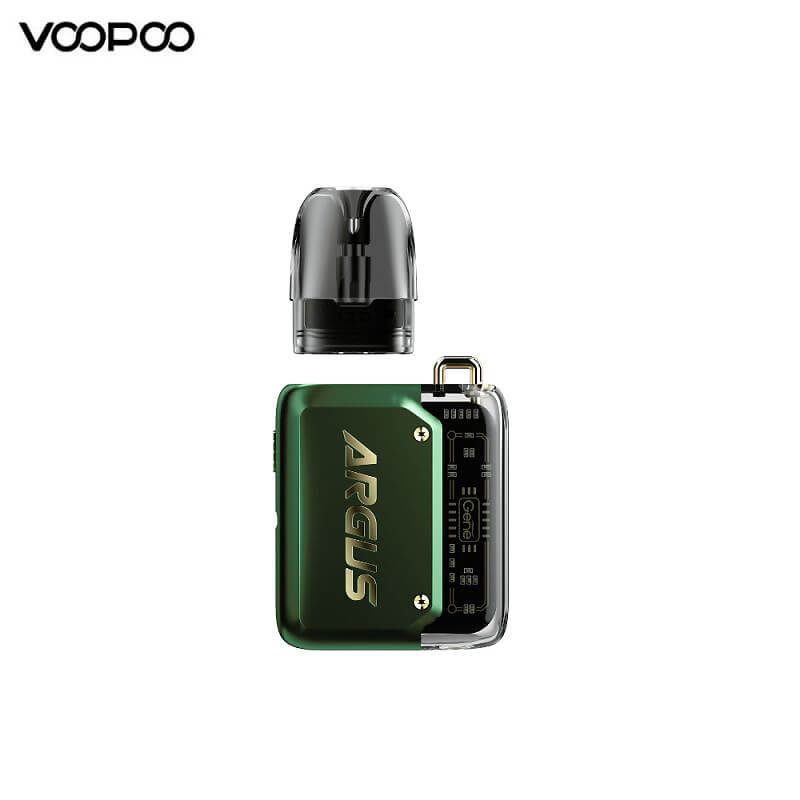 Kit Pod Argus P1 Voopoo - Ihr Spezialist e-Zigaretten, e-Liquids in der  Schweiz