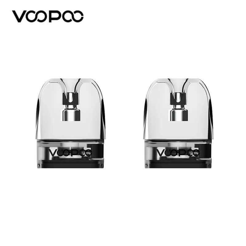 cartouche voopoo argus Cartouches Argus Top Fill VOOPOO : 3 ml pour Argus G2, P2, Klyc main image 1