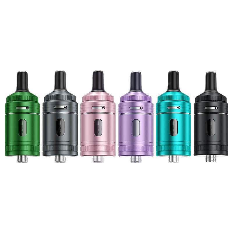 elfbar elfa kaufen JustFog Q16 Pro Plus Clearomizer Set – ab 7,50 € günstig kaufen
