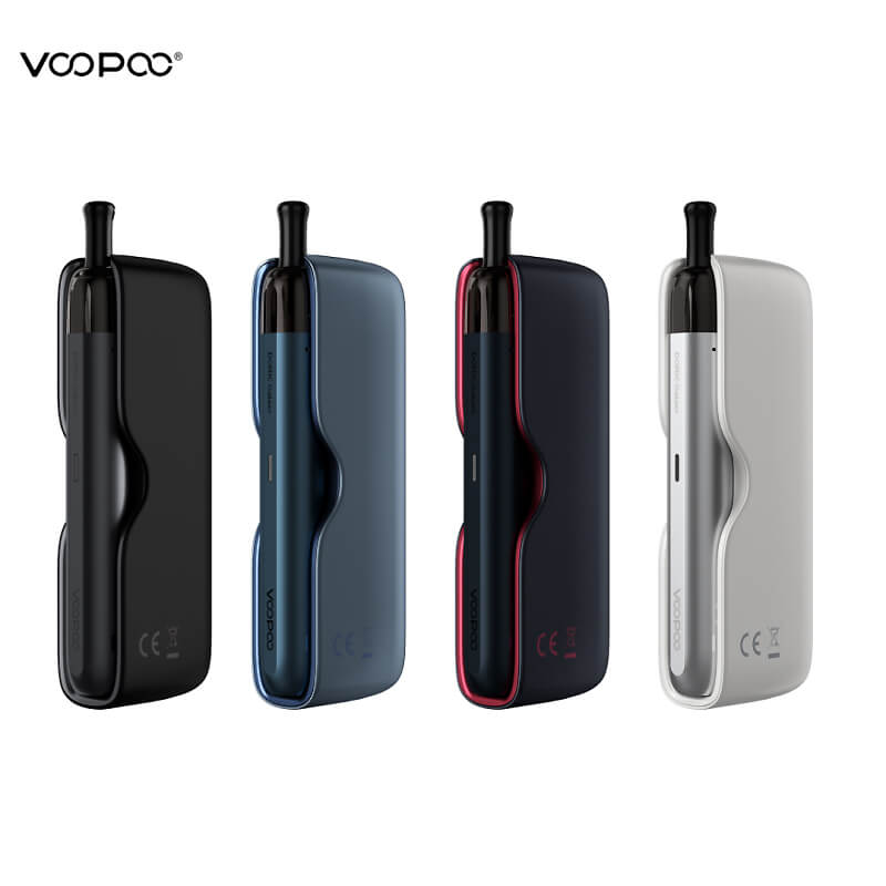 Kit Pod Doric Galaxy Voopoo - Avec Power Bank - Votre spcialiste e- cigarettes, e-liquides en Suisse Kit Pod Doric Galaxy Voopoo - Avec Power Bank - Votre spcialiste e- cigarettes, e-liquides en Suisse