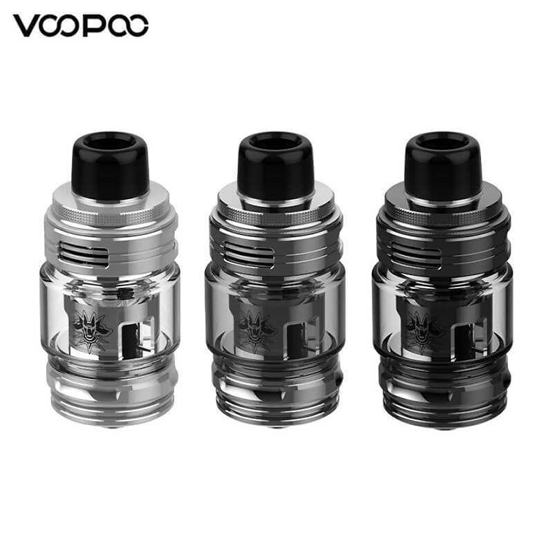 Clearomiseur UForce L Voopoo - 4ml - 5.5ml - Votre spcialiste e-cigarettes,  e-liquides en Suisse