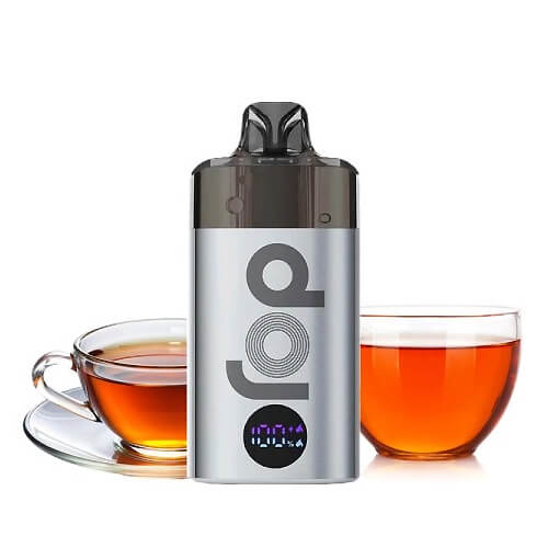 elfbar elfa master akku Elf Bar 2000 COFFEE TOBACCO Einweg E-Zigarette 20 mg/ml Nikotin main image 1