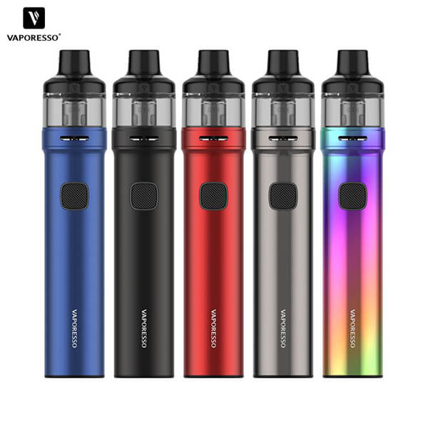 elfbar elfa master akku Kit Pod GTX Go 80 Vaporesso