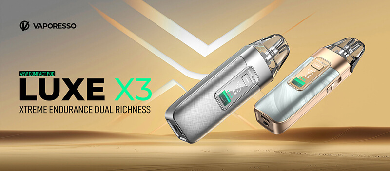 e cigarette filtre Kit Sky Solo Vaporesso