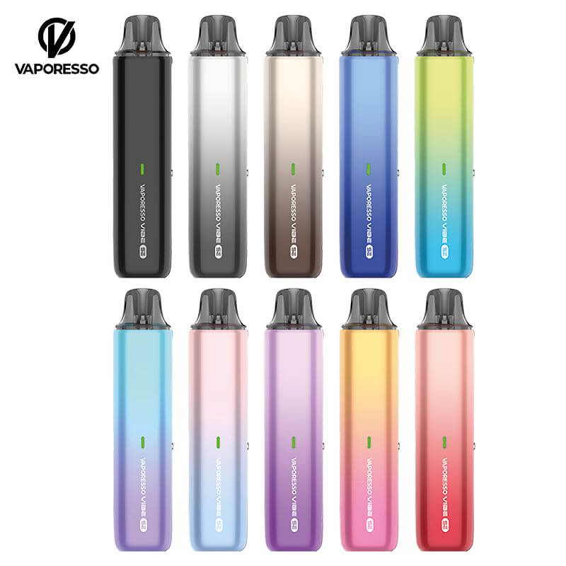 elfbar nachfüll pod läuft aus Cigarettes électroniques - Kits complets